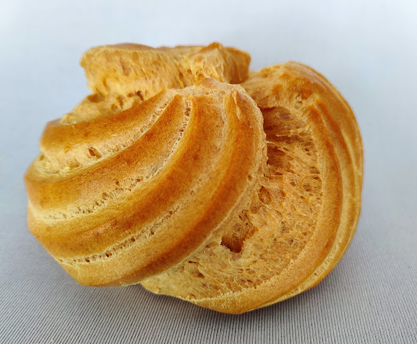 Ciastkarnia Mistrza Jana - Ostrów Wielkopolski