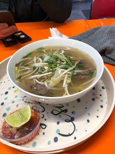 Reviews of Pho Hà Nôi in Warszawa - Gastronomia