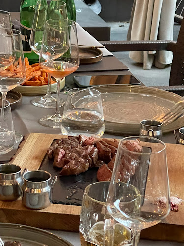 Nota_Resto by Tomasz Leśniak - Kraków