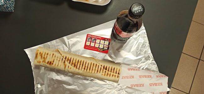 Comentarii opinii despre Sakhawat Kebab