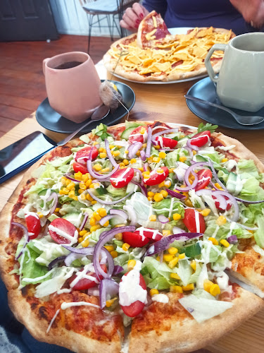 Opinii despre Swoyska în Katowice - Gastronomia