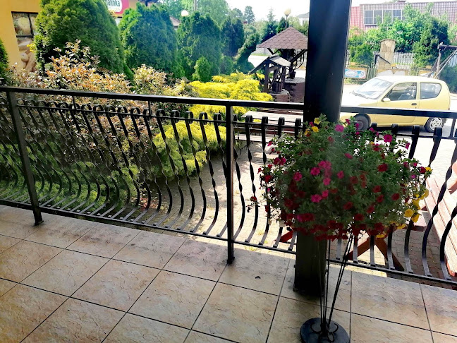 Bar - pizzeria KAROLINA