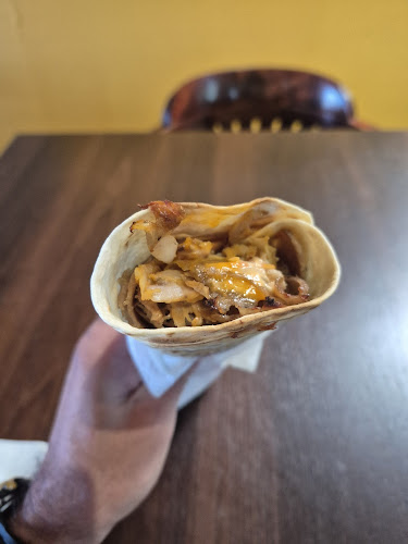 Friends Kebab Brzeg Dolny