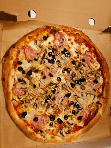 Pizzeria San Giovanni - pizza na telefon Ursynów - Warszawa