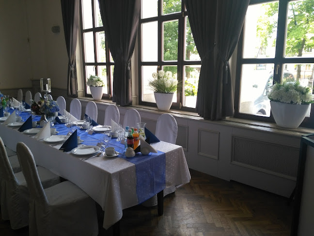 Restauracja u Mikołajca - Gastronomia