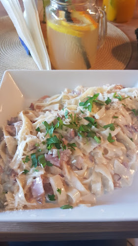 Restauracja Oregano Bistro Pizza Augustów Phone number