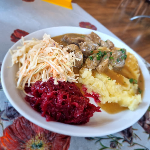 Bar domowy Smacznego kuchnia Polska & kuchnia Libańska - Ścibórz