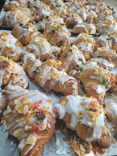 Comentarii opinii despre Piekarnia Cukiernia Mokoszyn