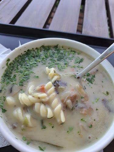 Sonia Bar Restauracja Obiady domowe Bistro Karczma - Mysiadło