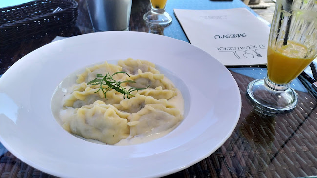 Opinii despre U Kubiczka în Wisła - Gastronomia
