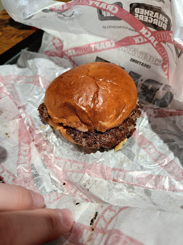 Restauracja Lumberjacks Burgers