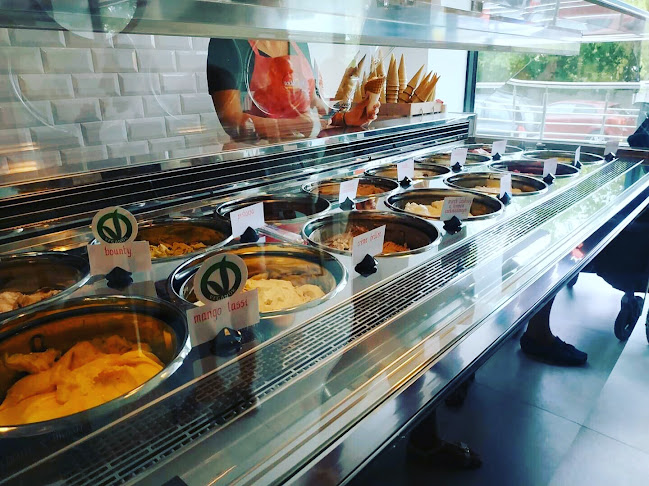 Comentarii opinii despre Lodziarnia Lodówka