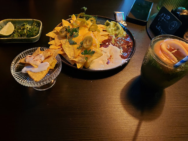 Guacamole