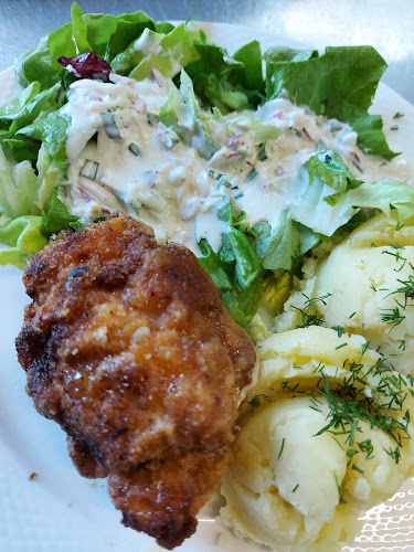 Restauracja Domu Pielgrzyma "W Sosnowym Gaju" Hotel Obiad Noclegi - Leżajsk