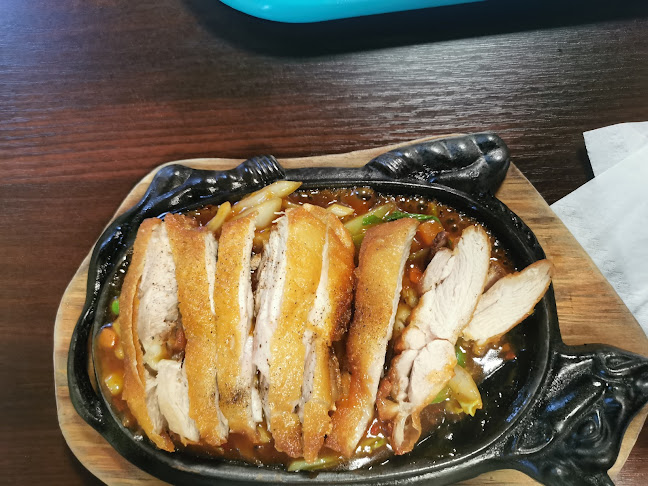 Bar Thai&Viet - Gastronomia