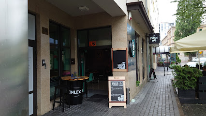 Krowa Mać Burger’s