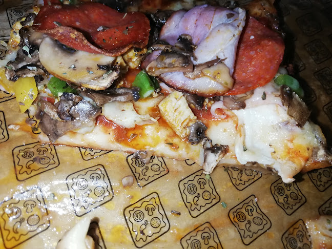 Express Pizza Kalisz - Kalisz