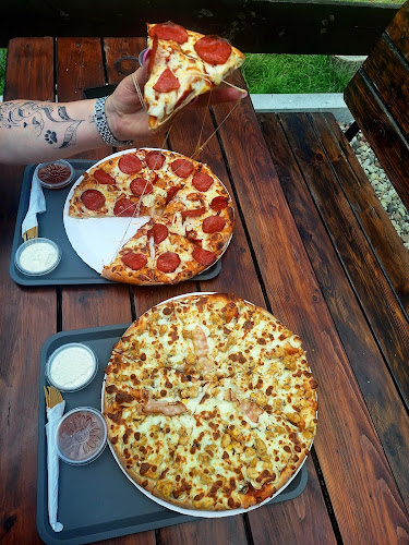 Pokoje & Bar Stara Piekarnia