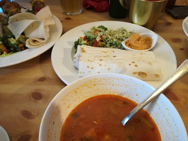 Ormiańska - Gliwice