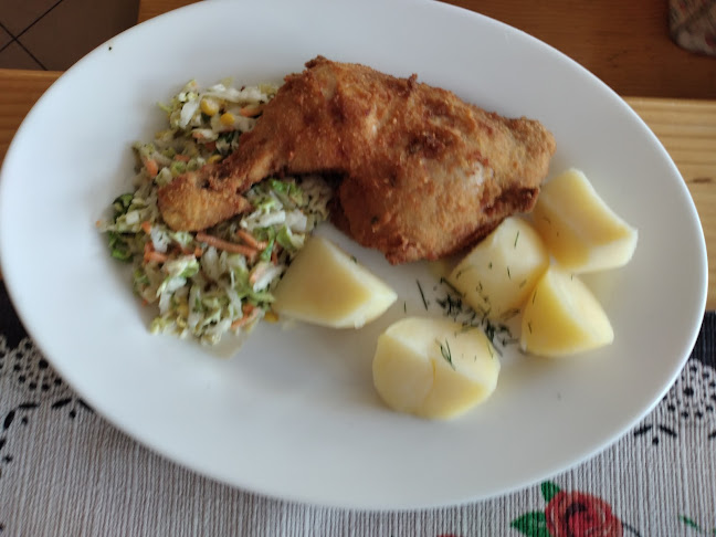 Reviews of Zakopiański Bar in Zakopane - Gastronomia