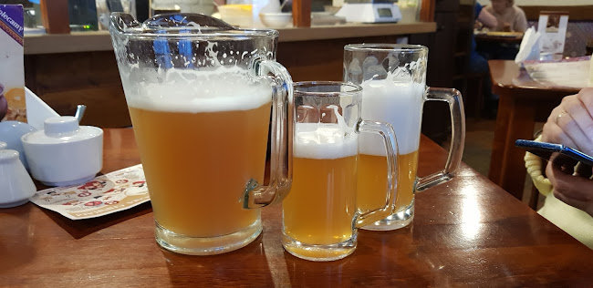 Chinkalnia Restauracja Gruzińska
