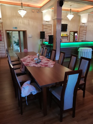 Restauracja - Sala weselna - Stary Grant - Gastronomia