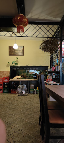 Bar Sao Mai - Smaki Orientalne Open Times