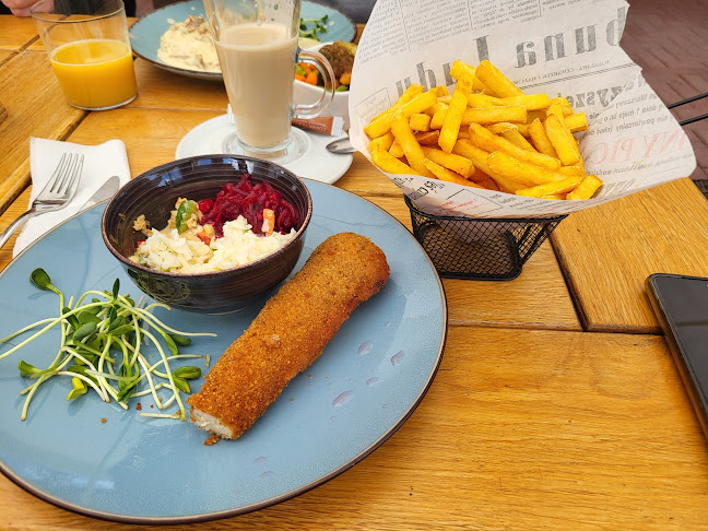 Opinii despre EVENT & CATERING Chmiel & Wiklina în Paproć - Gastronomia