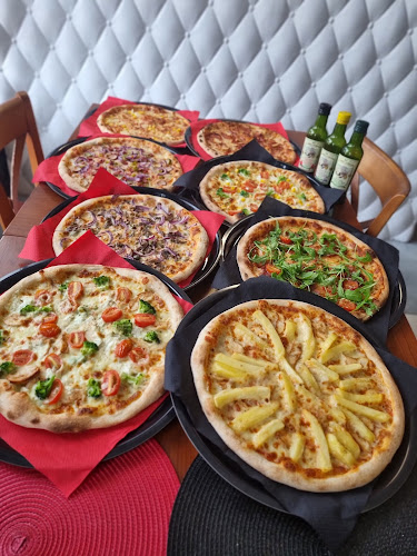 Pizzeria Bella Ciao - Gastronomia