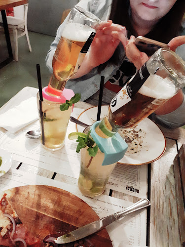 Boska Włoska - Warszawa