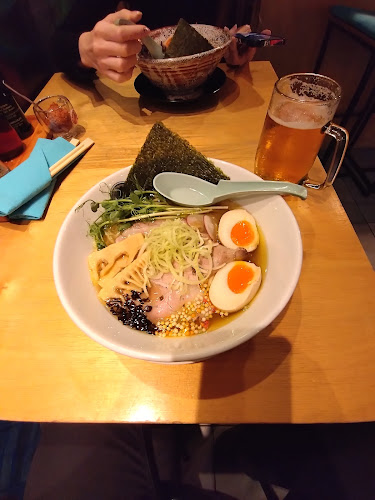 Comentarii opinii despre Yetztu Poznań Ramen Noodles