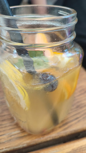 Restauracja Dwór Rozłogi - Gastronomia