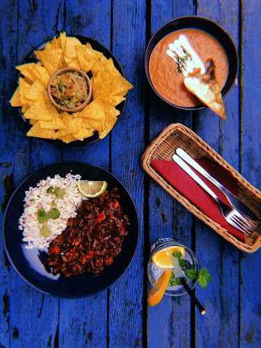 Opinii despre La Luz Bistro Mexicano în Grodzisk Mazowiecki - Gastronomia