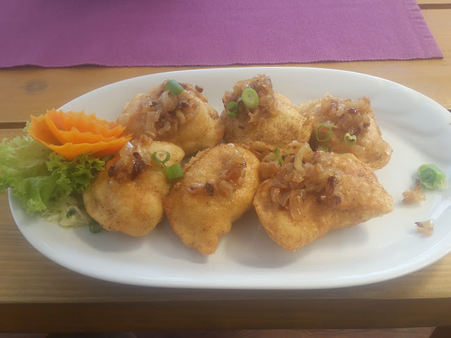 Comentarii opinii despre Bycze Jadło