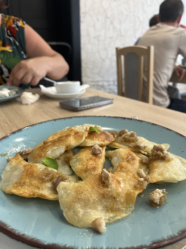 Comentarii opinii despre Pierogarnia Rodzinna u Mamusi