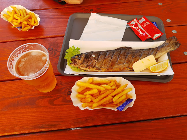 P.H.U. TOMASO - Grill-Bar