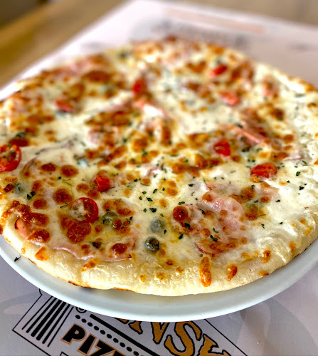 Pizzeria Ateńska - Dąbrowa Tarnowska
