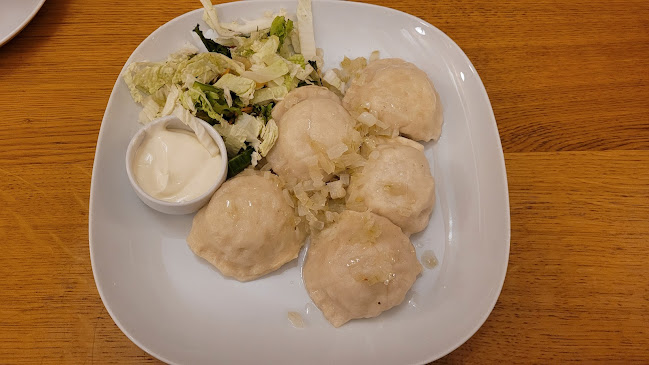 Karczma na Lednicy - Gastronomia