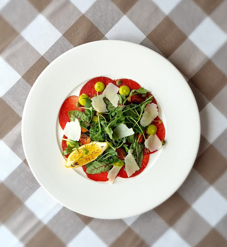 Vicini Trattoria Italiana - Gastronomia