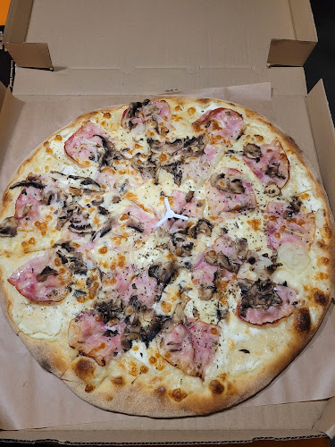 Pizza Na Wypasie - Warszawa