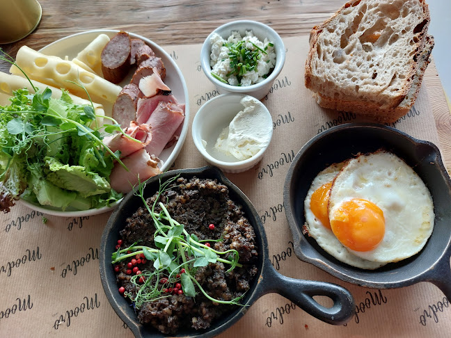 moodro resto - Gastronomia