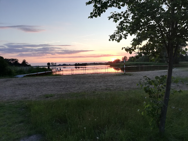 Plażowa 1, 64-530 Komorowo