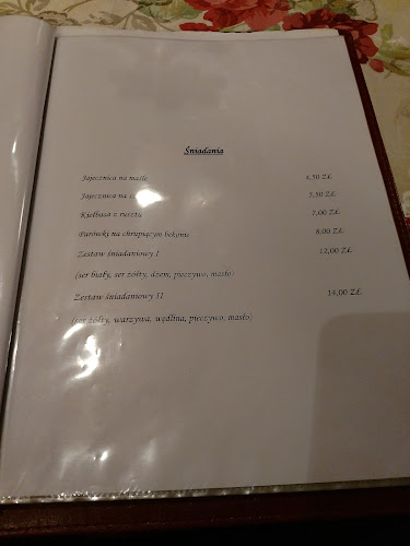 Comentarii opinii despre Restauracja Warszawianka