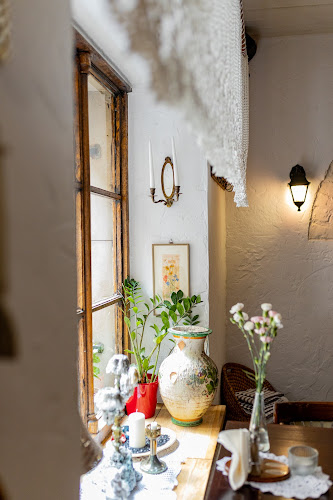 Comentarii opinii despre Gospoda Kwiaty Polskie restauracja Stare Miasto Warszawa kuchnia polska