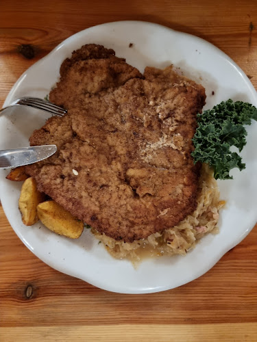 Comentarii opinii despre Karczma Bławatek