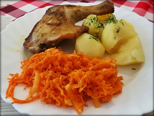 Comentarii opinii despre Obiady domowe Kieszeń Smakosza