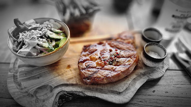 SteakHouse Rock'n'BEEF - Zielona Góra