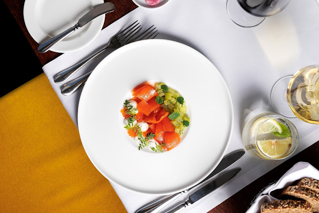 Comentarii opinii despre Grand Blue Sopot