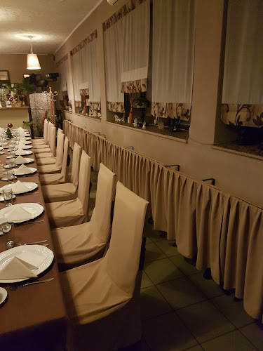Niebo w Gębie. Pracownia gastronomiczna - Opole
