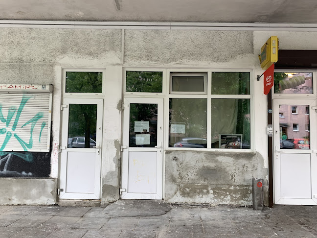 Opinii despre Peterek B.M., Jankowska M. Piekarnia în Warszawa - Gastronomia